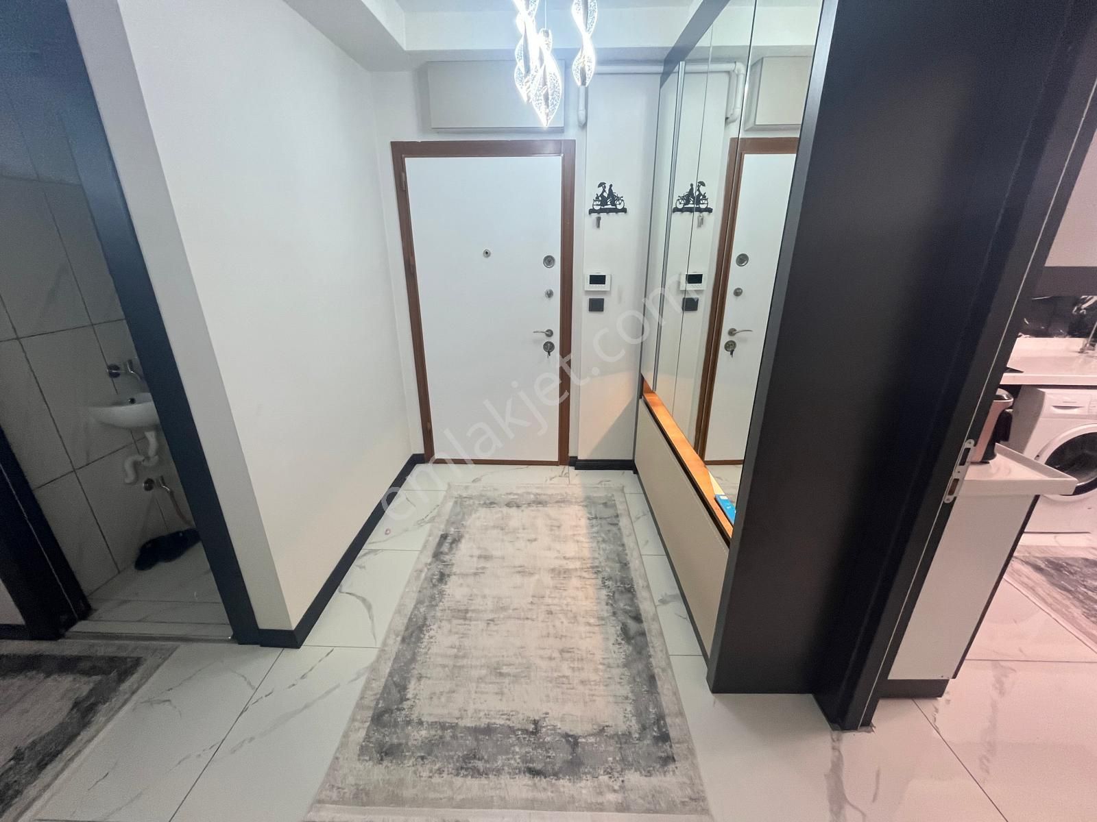 Mç Emlak'tan Yenikent 29 Ekim Mahallesin'de 3+1 Satılık Daire - Görsel 20