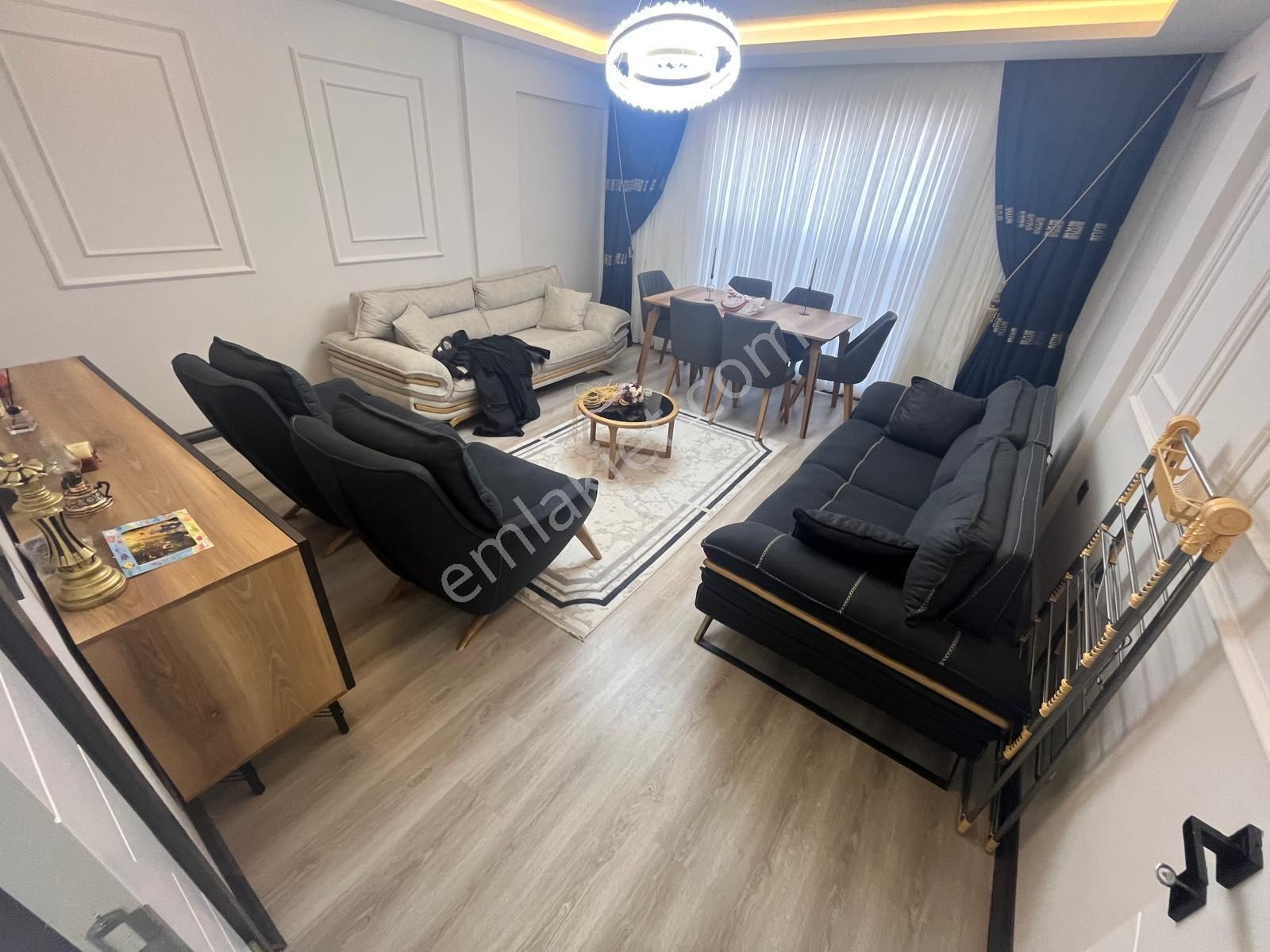 Mç Emlak'tan Yenikent 29 Ekim Mahallesin'de 3+1 Satılık Daire - Görsel 7