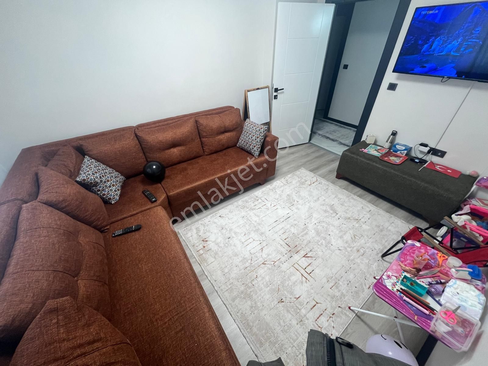 Mç Emlak'tan Yenikent 29 Ekim Mahallesin'de 3+1 Satılık Daire - Görsel 8