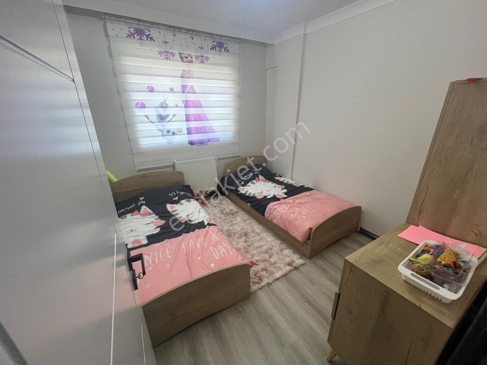 Mç Emlak'tan Yenikent 29 Ekim Mahallesin'de 3+1 Satılık Daire - Görsel 11