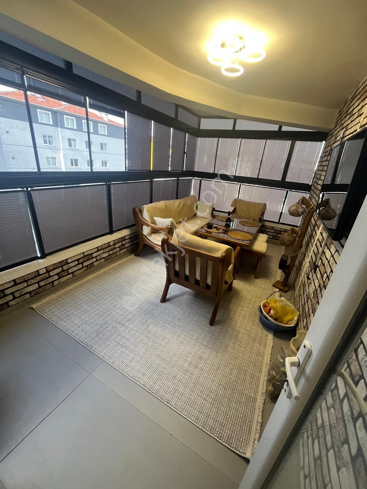 Mç Emlak'tan Yenikent 29 Ekim Mahallesin'de 3+1 Satılık Daire - Görsel 26