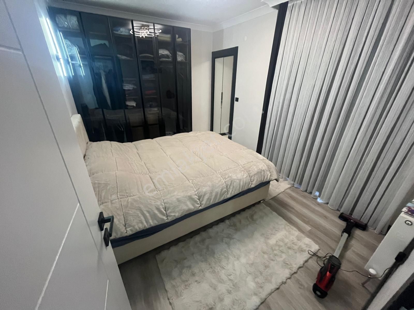 Mç Emlak'tan Yenikent 29 Ekim Mahallesin'de 3+1 Satılık Daire - Görsel 16