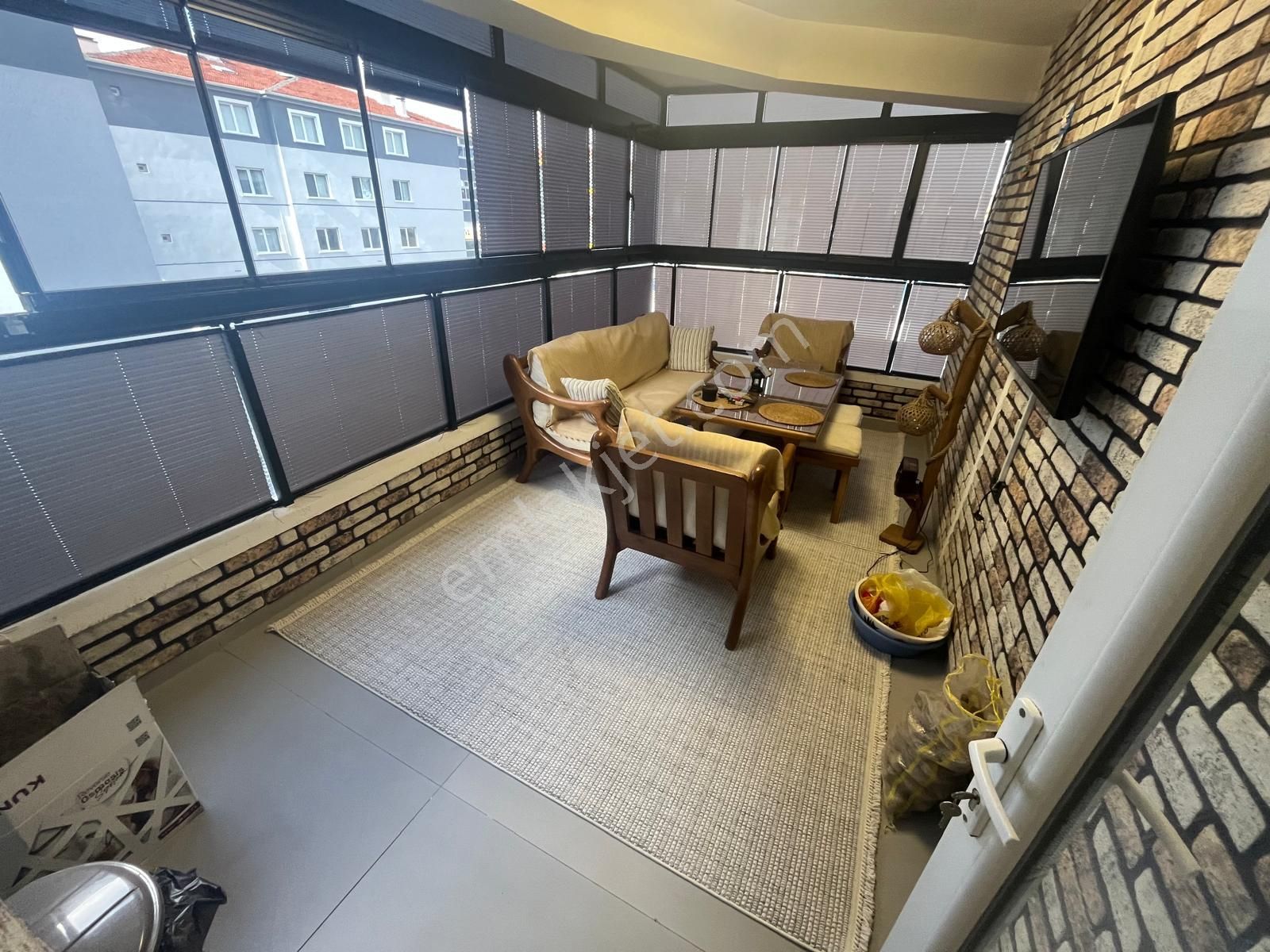 Mç Emlak'tan Yenikent 29 Ekim Mahallesin'de 3+1 Satılık Daire - Görsel 25