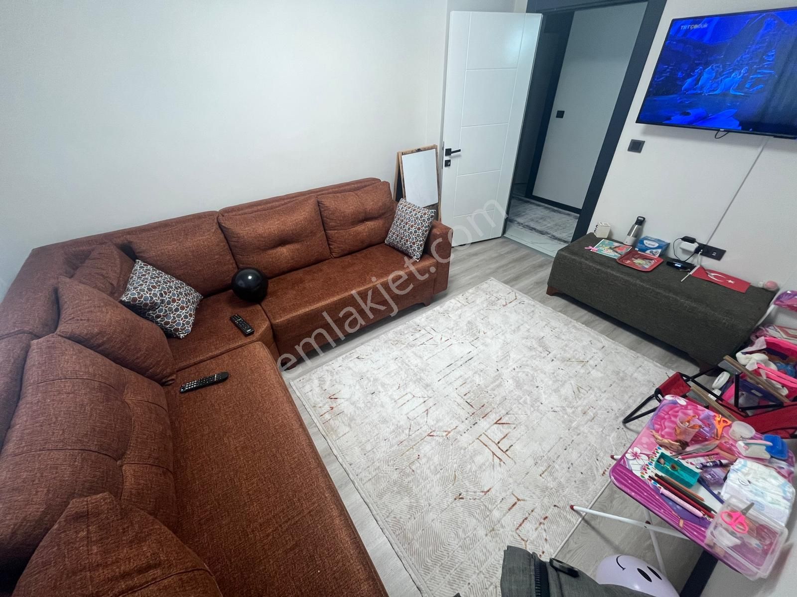 Mç Emlak'tan Yenikent 29 Ekim Mahallesin'de 3+1 Satılık Daire - Görsel 9