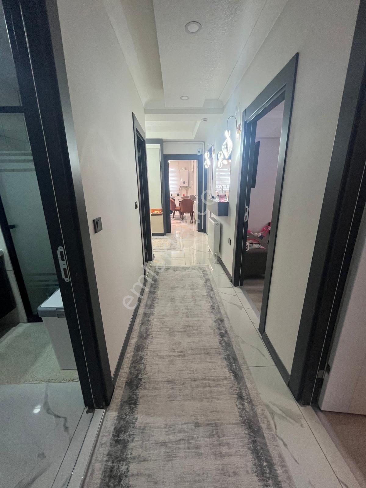 Mç Emlak'tan Yenikent 29 Ekim Mahallesin'de 3+1 Satılık Daire - Görsel 21