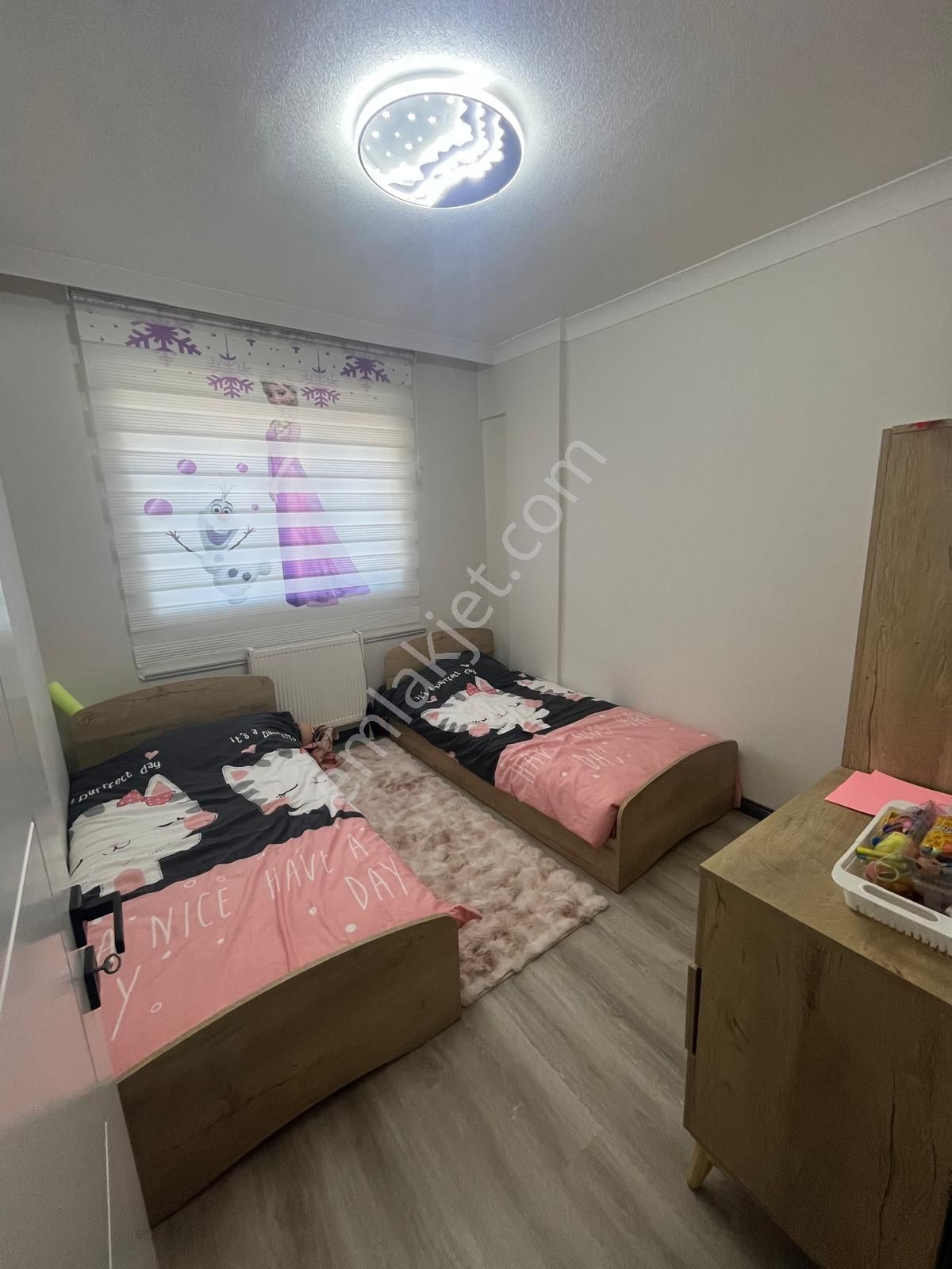 Mç Emlak'tan Yenikent 29 Ekim Mahallesin'de 3+1 Satılık Daire - Görsel 12