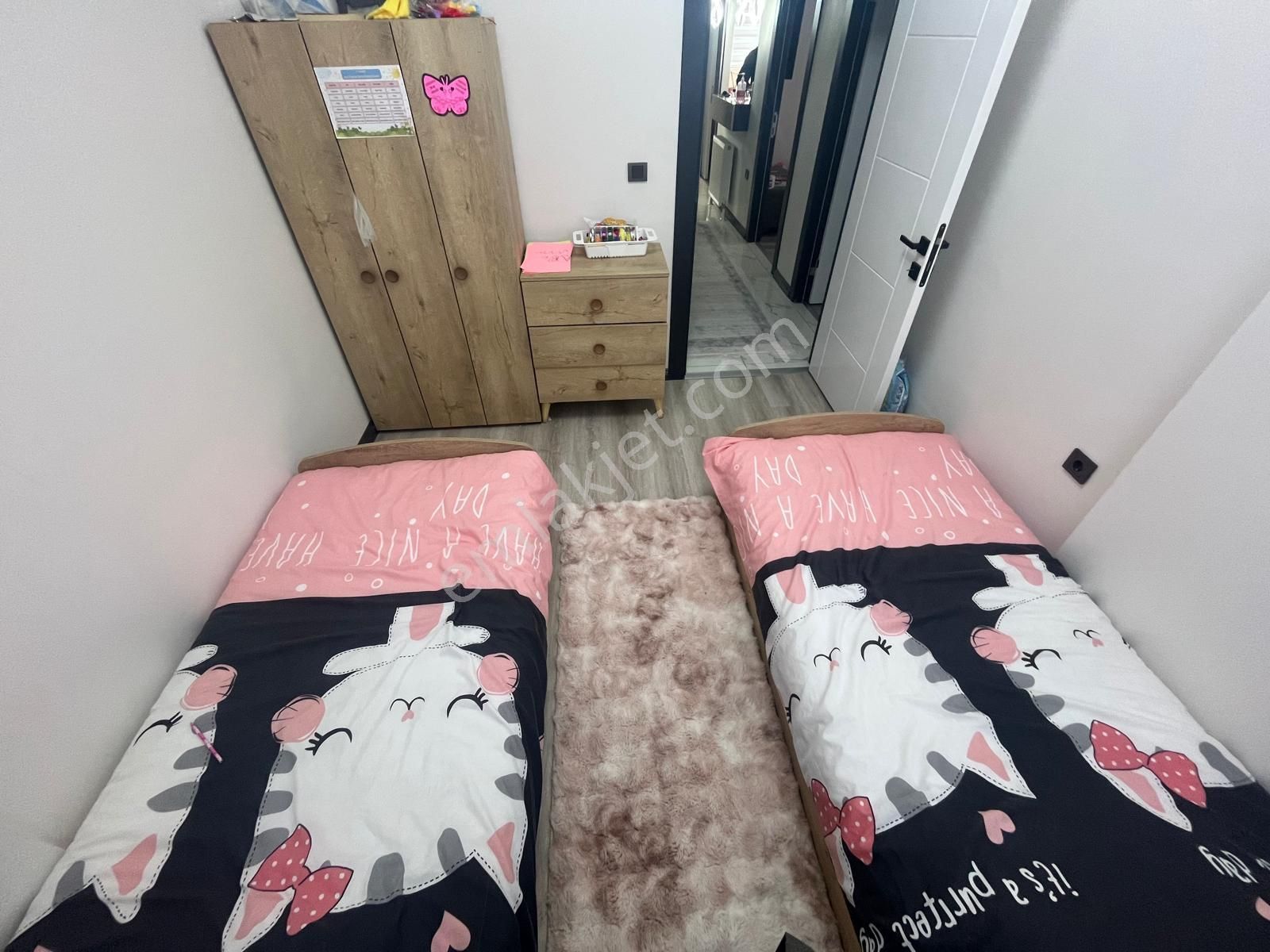 Mç Emlak'tan Yenikent 29 Ekim Mahallesin'de 3+1 Satılık Daire - Görsel 14