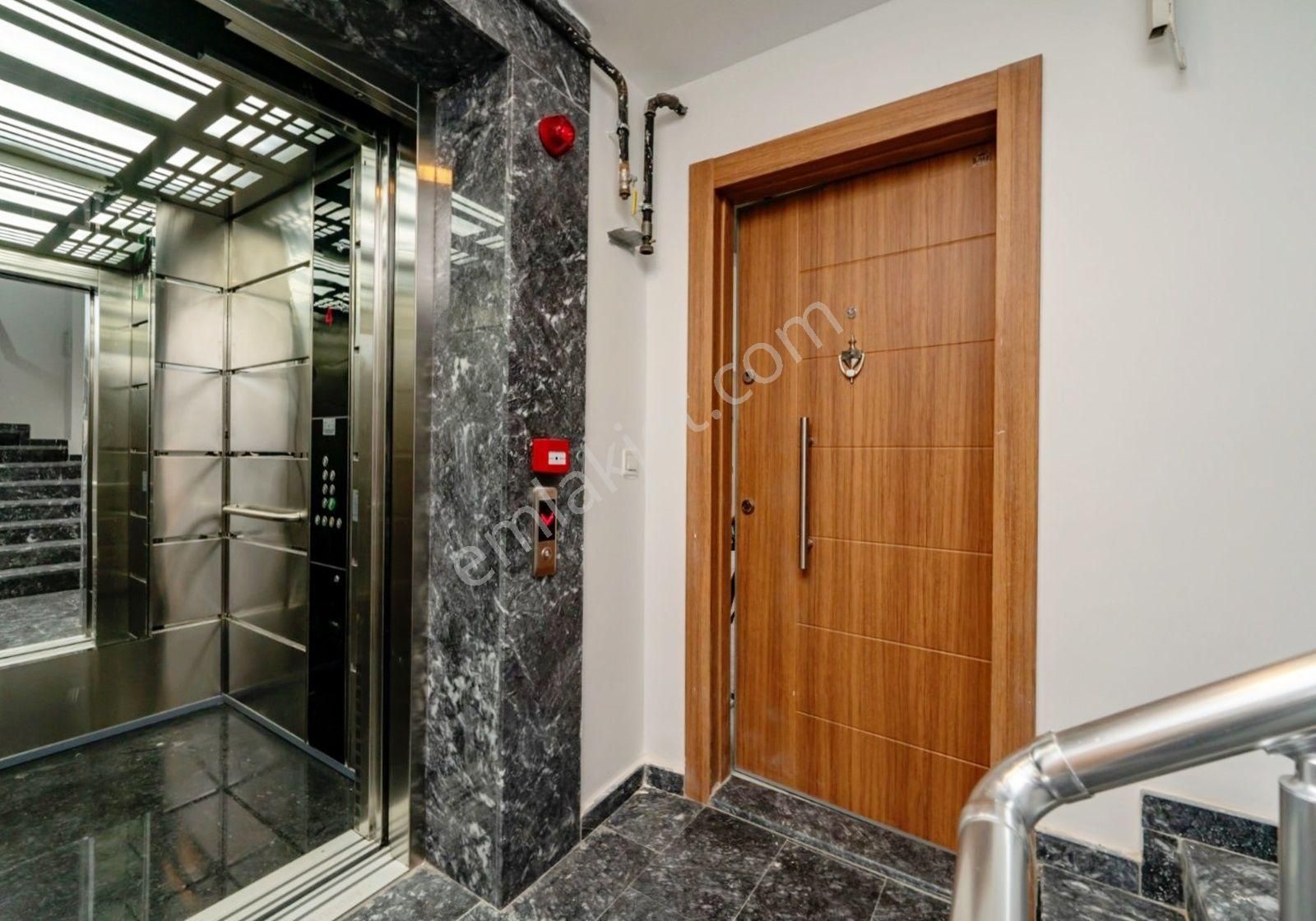 Weal World' Den Butik Site De, 4+2, 235 M2, Çift Girişli, Lüks Dubleks ... - Görsel 27