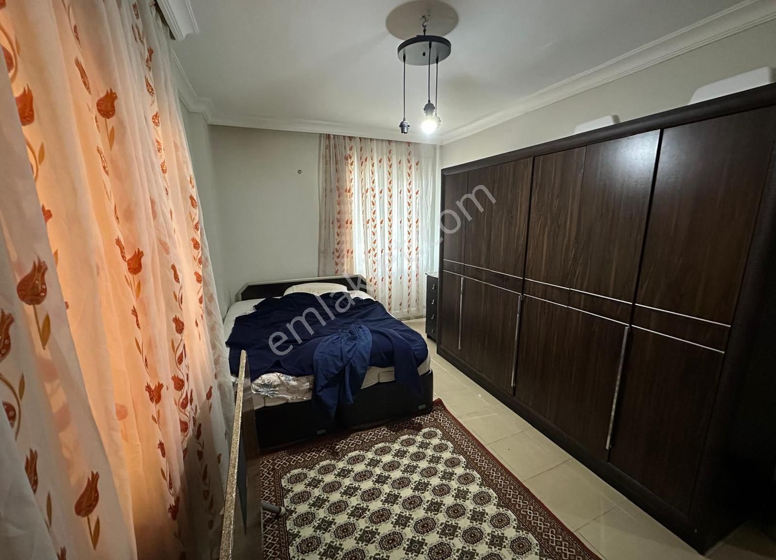 Denize Komşu Lokasyonda, Havuzlu Sitede Geniş Ve Ferah 3+1 Daire - Görsel 8