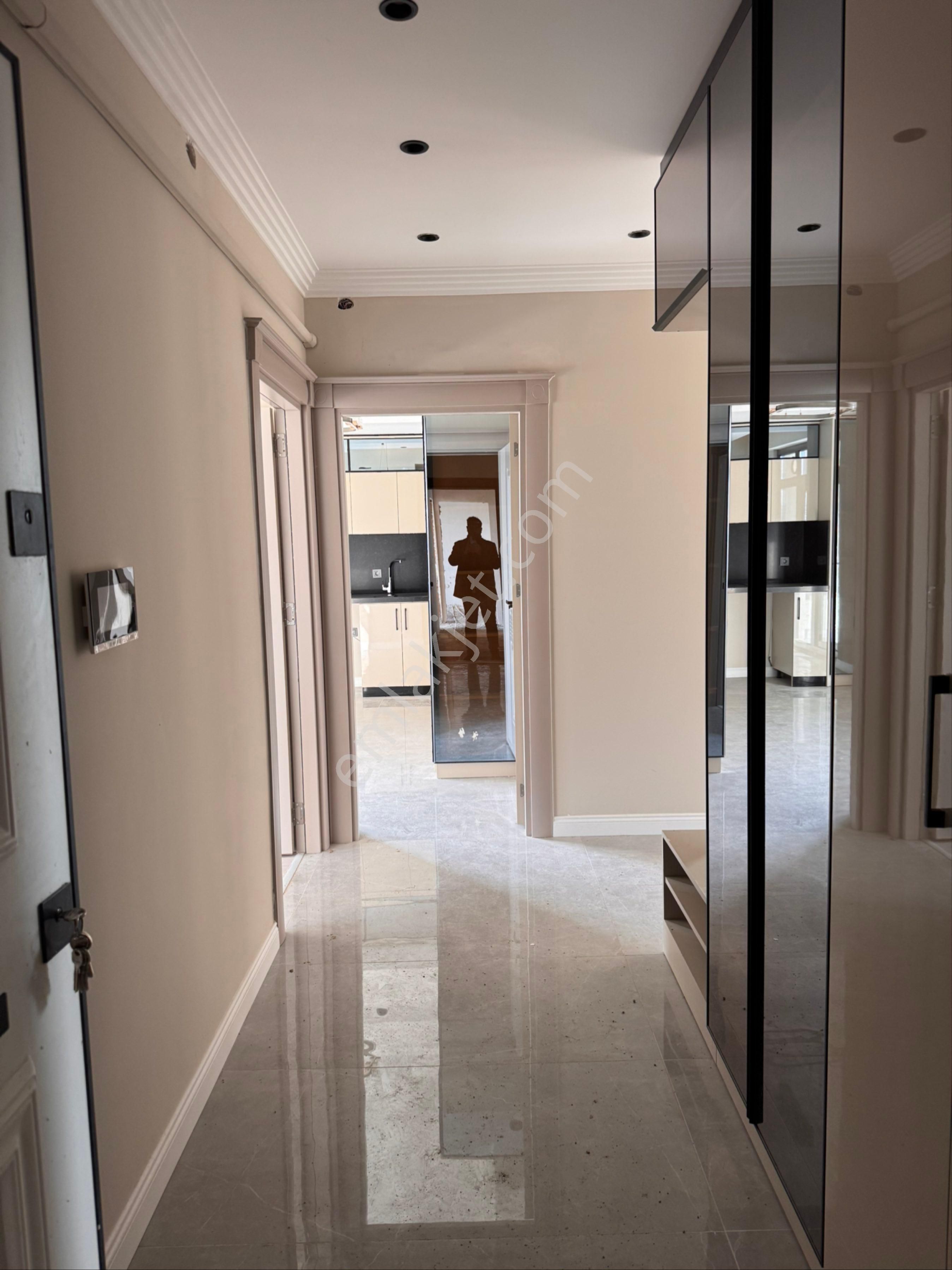 Çanakkale Karacaören’de Ayrıcalıklı Yaşam – Prestijli Site İçinde 2+1 Lüks Daireler - Görsel 19