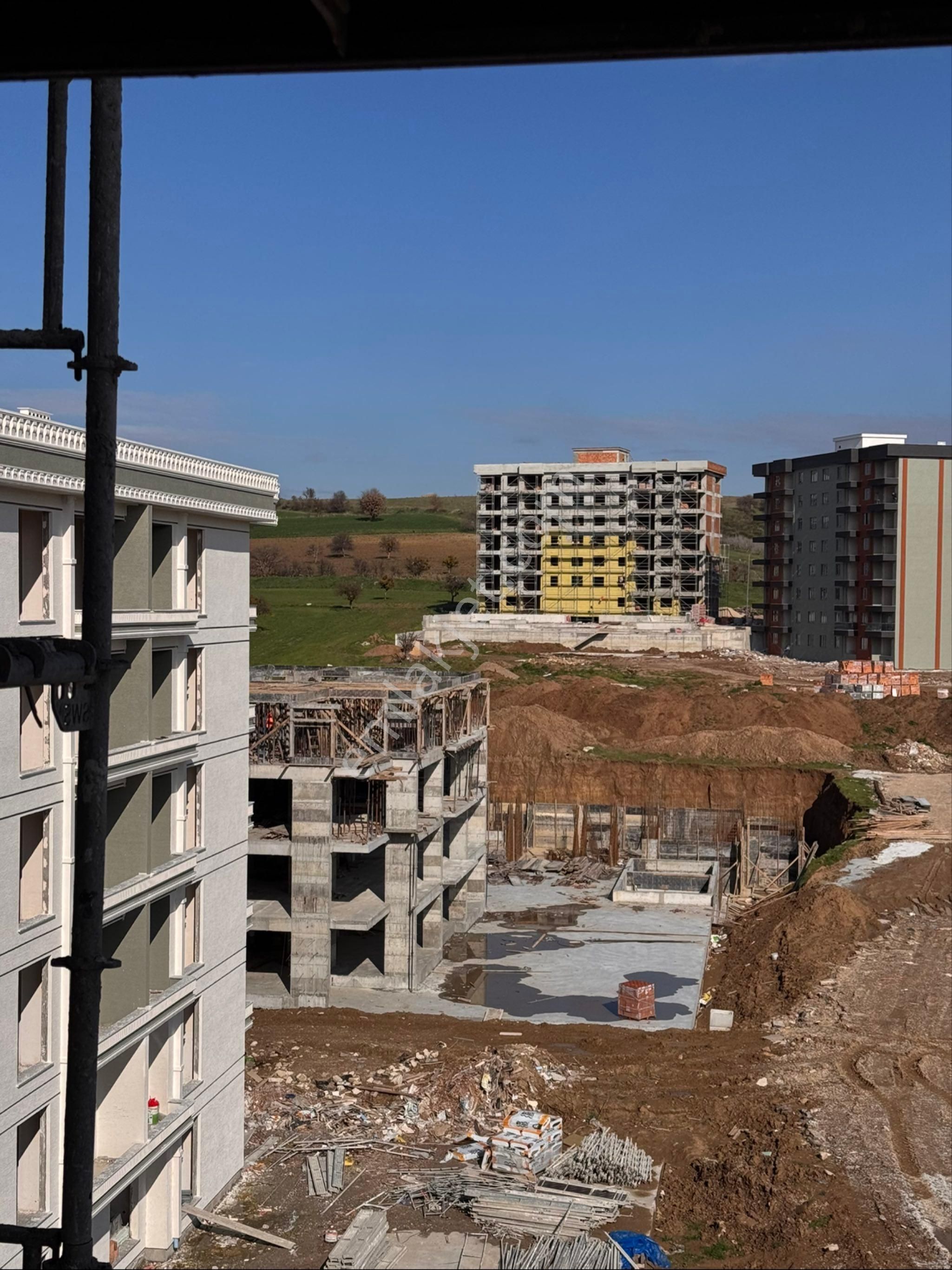 Çanakkale Karacaören’de Ayrıcalıklı Yaşam – Prestijli Site İçinde 2+1 Lüks Daireler - Görsel 22