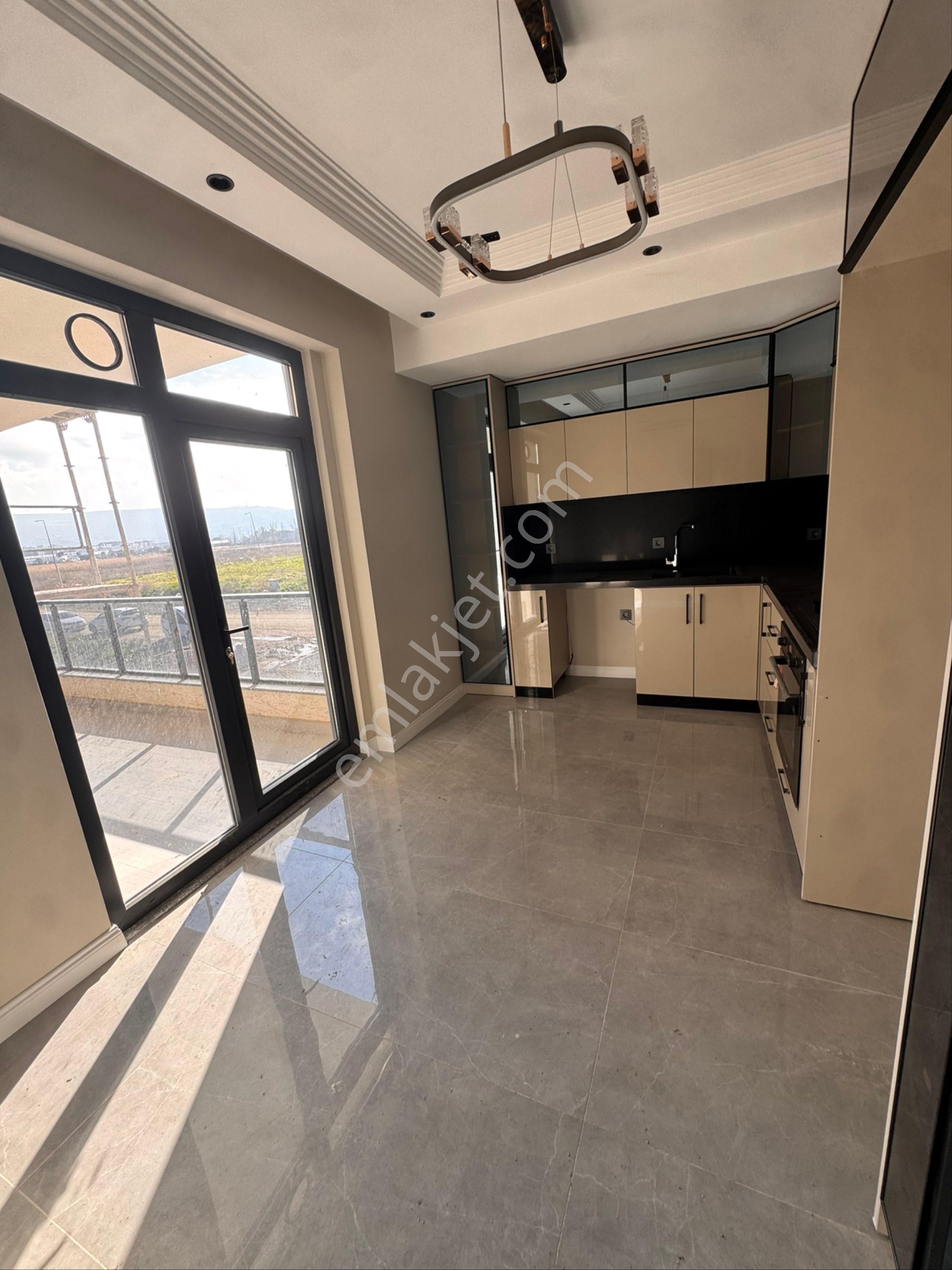 Çanakkale Karacaören’de Ayrıcalıklı Yaşam – Prestijli Site İçinde 2+1 Lüks Daireler - Görsel 16