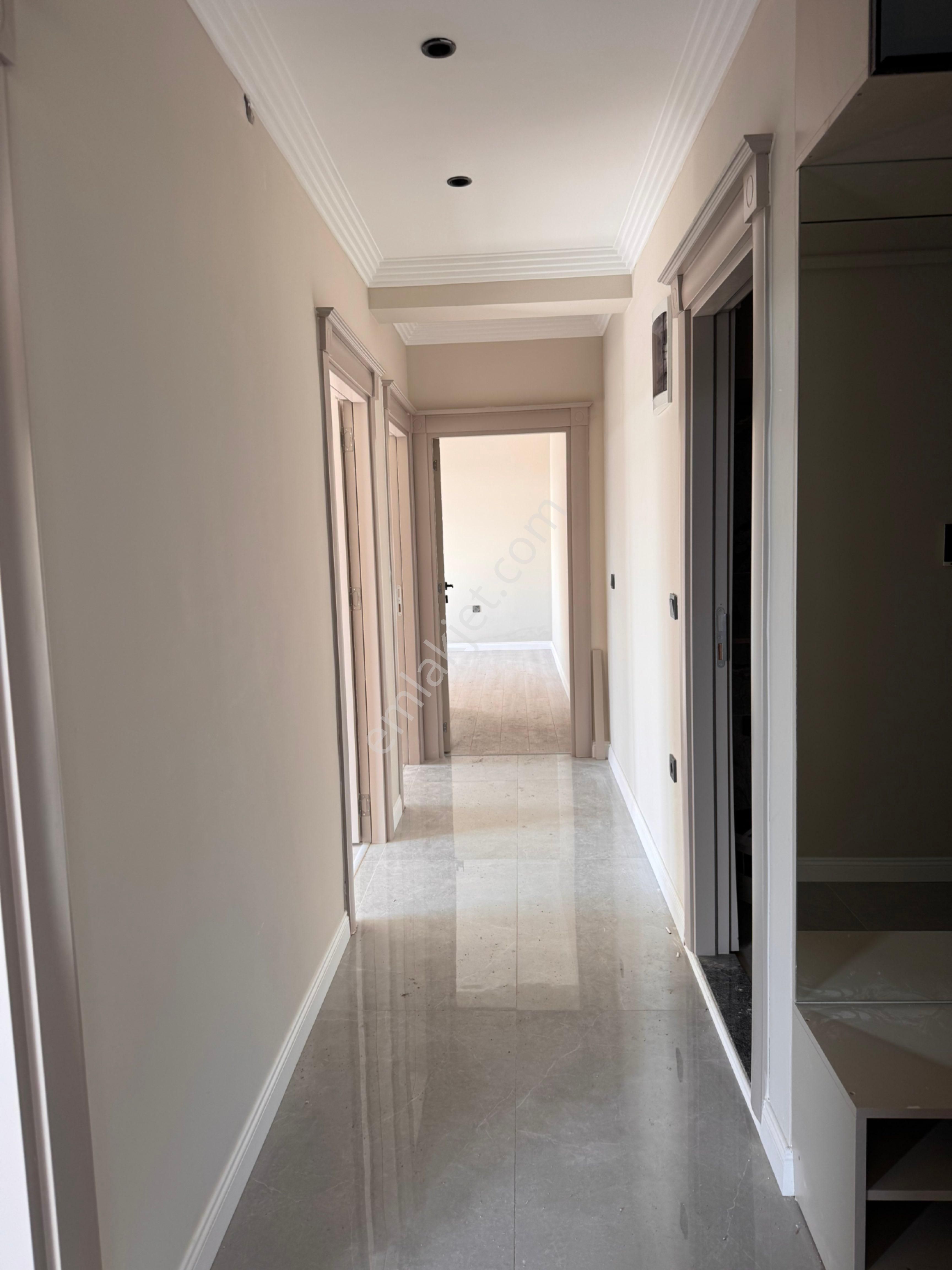 Çanakkale Karacaören’de Ayrıcalıklı Yaşam – Prestijli Site İçinde 2+1 Lüks Daireler - Görsel 18