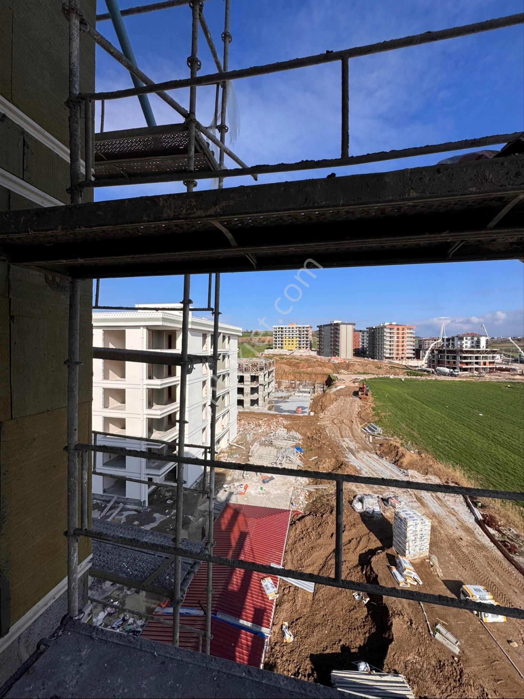 Çanakkale Karacaören’de Ayrıcalıklı Yaşam – Prestijli Site İçinde 2+1 Lüks Daireler - Görsel 23