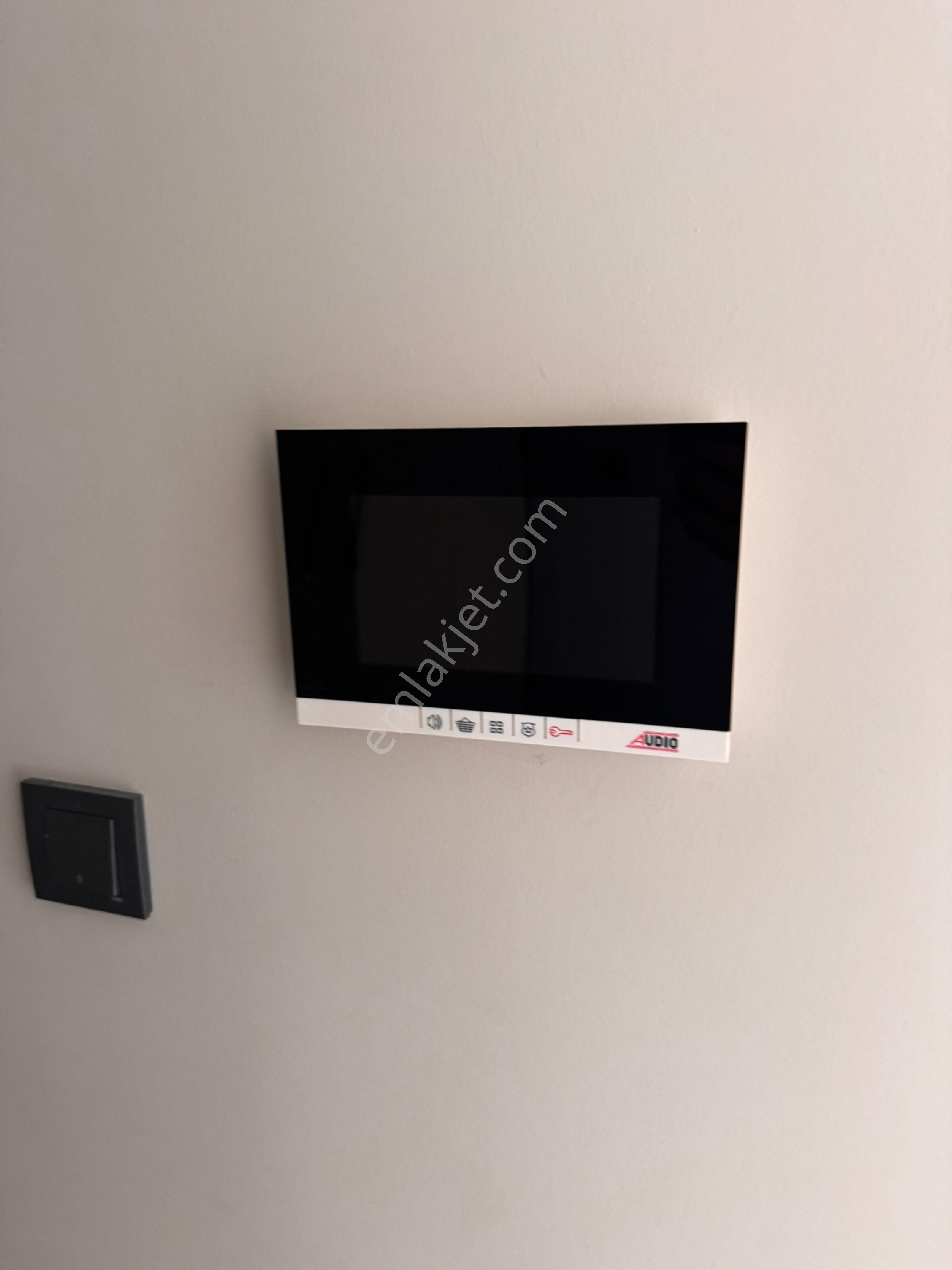Çanakkale Karacaören’de Ayrıcalıklı Yaşam – Prestijli Site İçinde 2+1 Lüks Daireler - Görsel 20