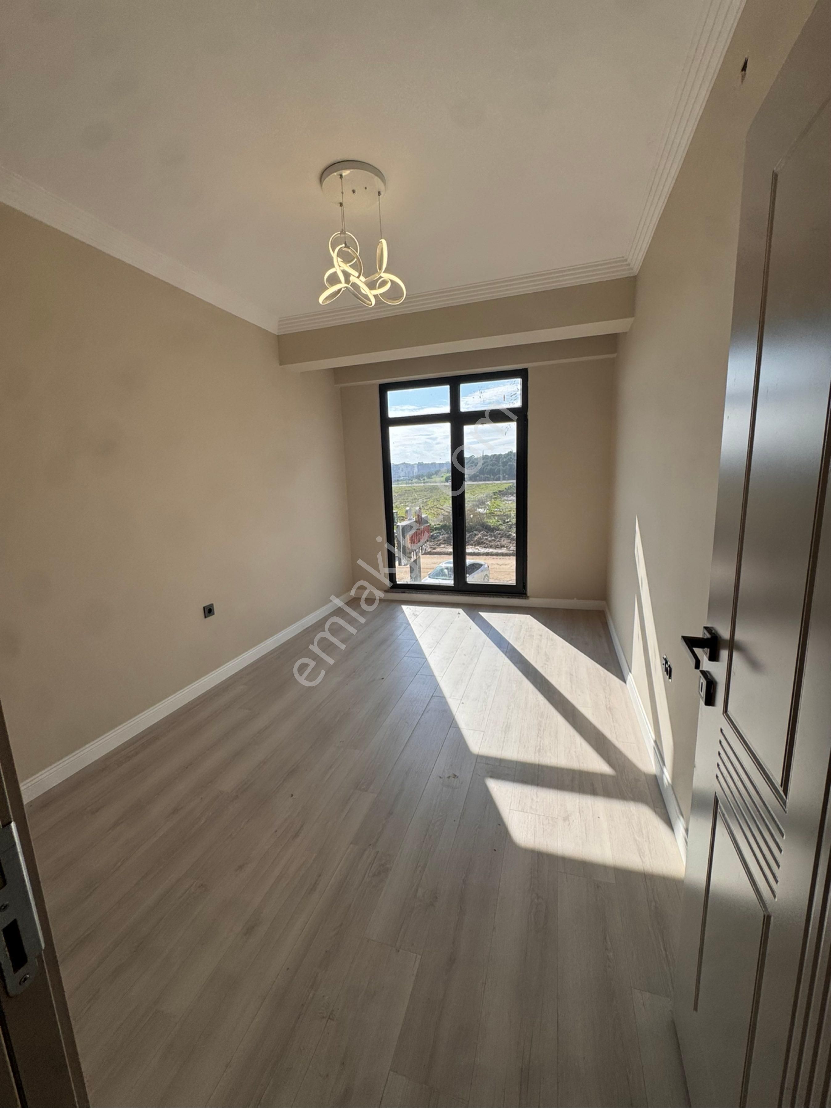 Çanakkale Karacaören’de Ayrıcalıklı Yaşam – Prestijli Site İçinde 2+1 Lüks Daireler - Görsel 11