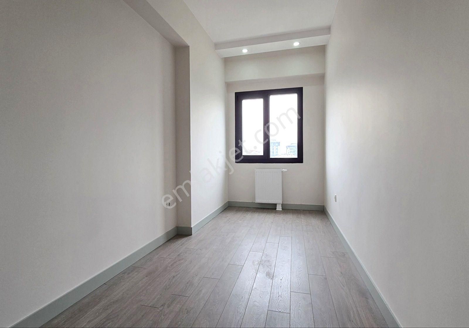 Weal World' Den Şirinevler De Site İçi, Sıfır, 3+1, Geniş Lüks Daire ... - Görsel 12