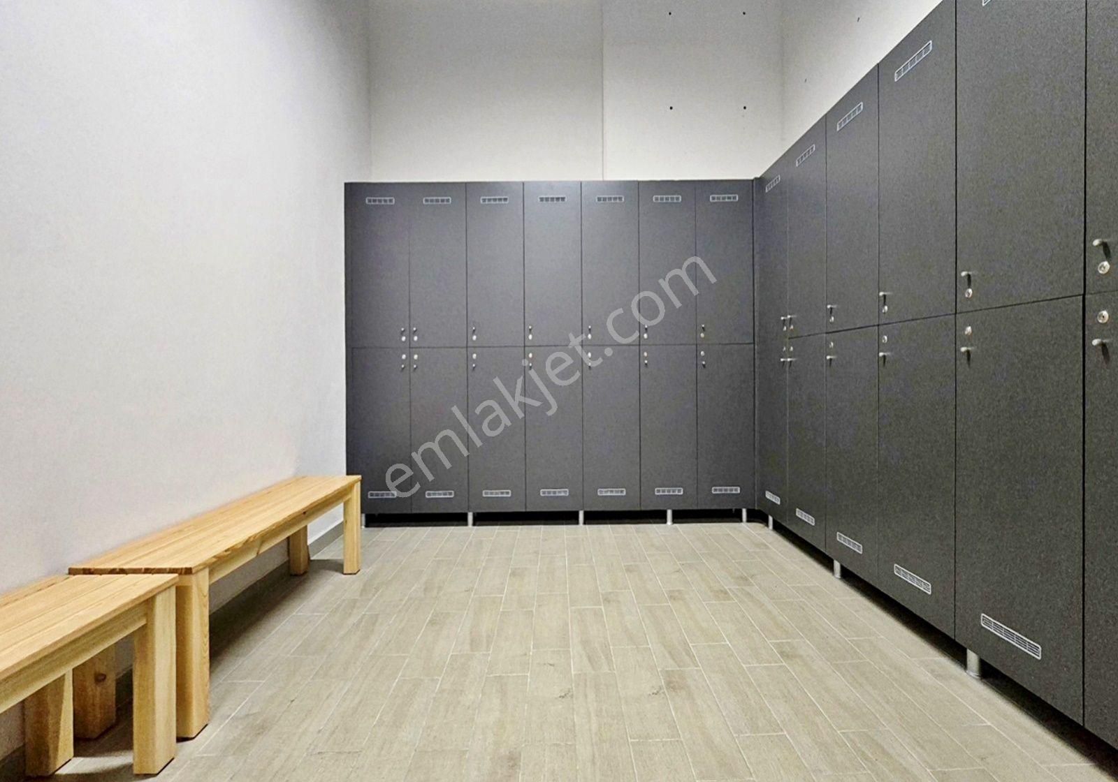 Weal World' Den Şirinevler De Site İçi, Sıfır, 3+1, Geniş Lüks Daire ... - Görsel 25