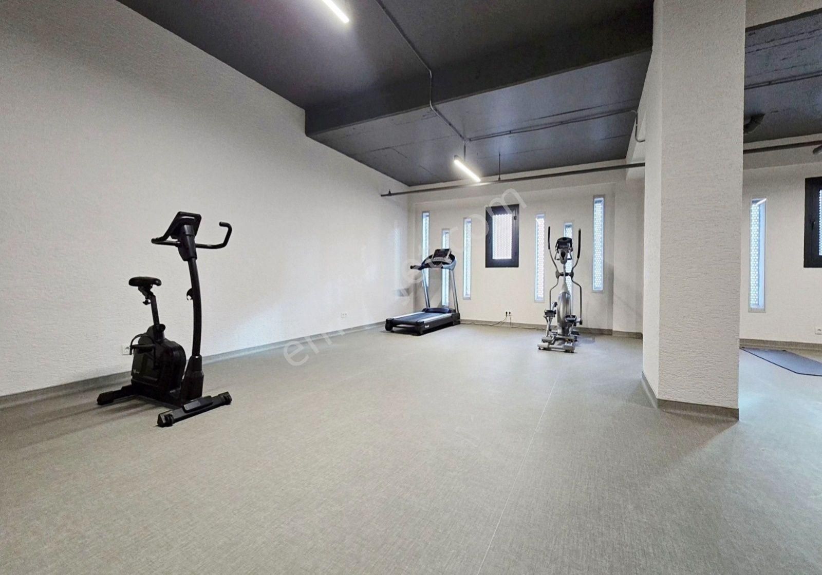 Weal World' Den Şirinevler De Site İçi, Sıfır, 3+1, Geniş Lüks Daire ... - Görsel 27