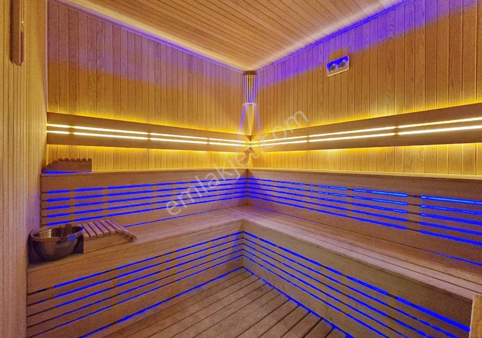 Weal World' Den Şirinevler De Site İçi, Sıfır, 3+1, Geniş Lüks Daire ... - Görsel 24