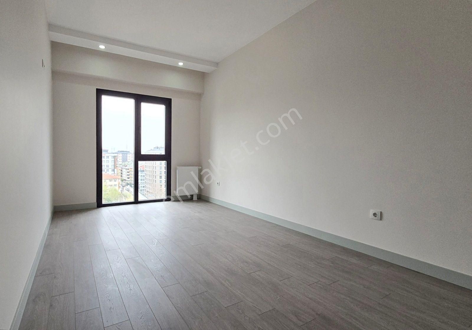 Weal World' Den Şirinevler De Site İçi, Sıfır, 3+1, Geniş Lüks Daire ... - Görsel 15