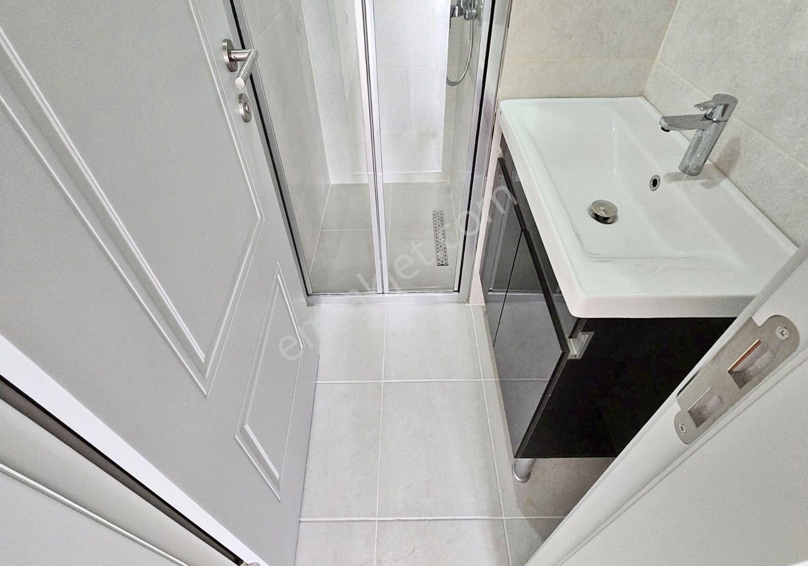 Weal World' Den Şirinevler De Site İçi, Sıfır, 3+1, Geniş Lüks Daire ... - Görsel 18