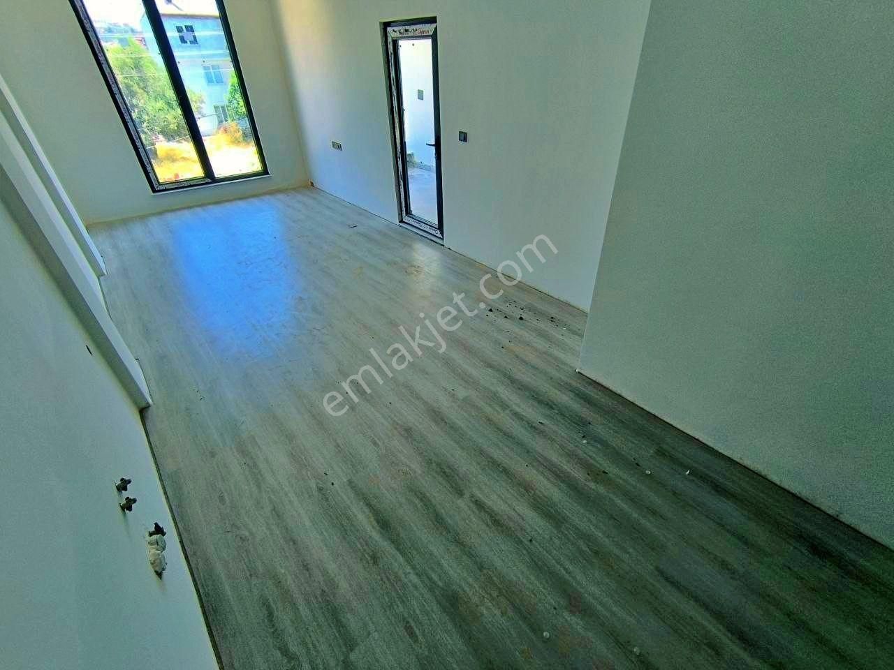 Uytundan Kadıköyde Yerden Isıtmalı Satılık 1+1 Lüx Daire - Görsel 8