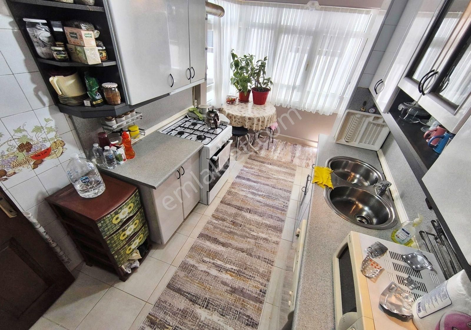 Weal World' Den Basın Sitesi, Migros Yanı, 3+1, 125 M2 Bakımlı Daire ... - Görsel 5