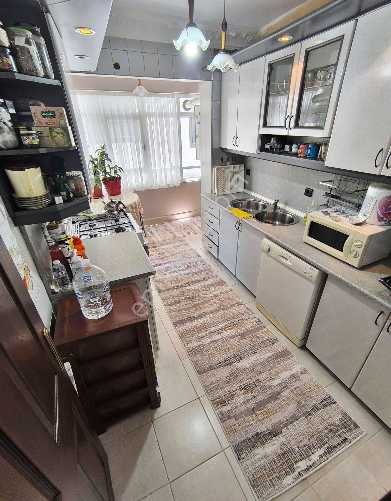 Weal World' Den Basın Sitesi, Migros Yanı, 3+1, 125 M2 Bakımlı Daire ... - Görsel 6