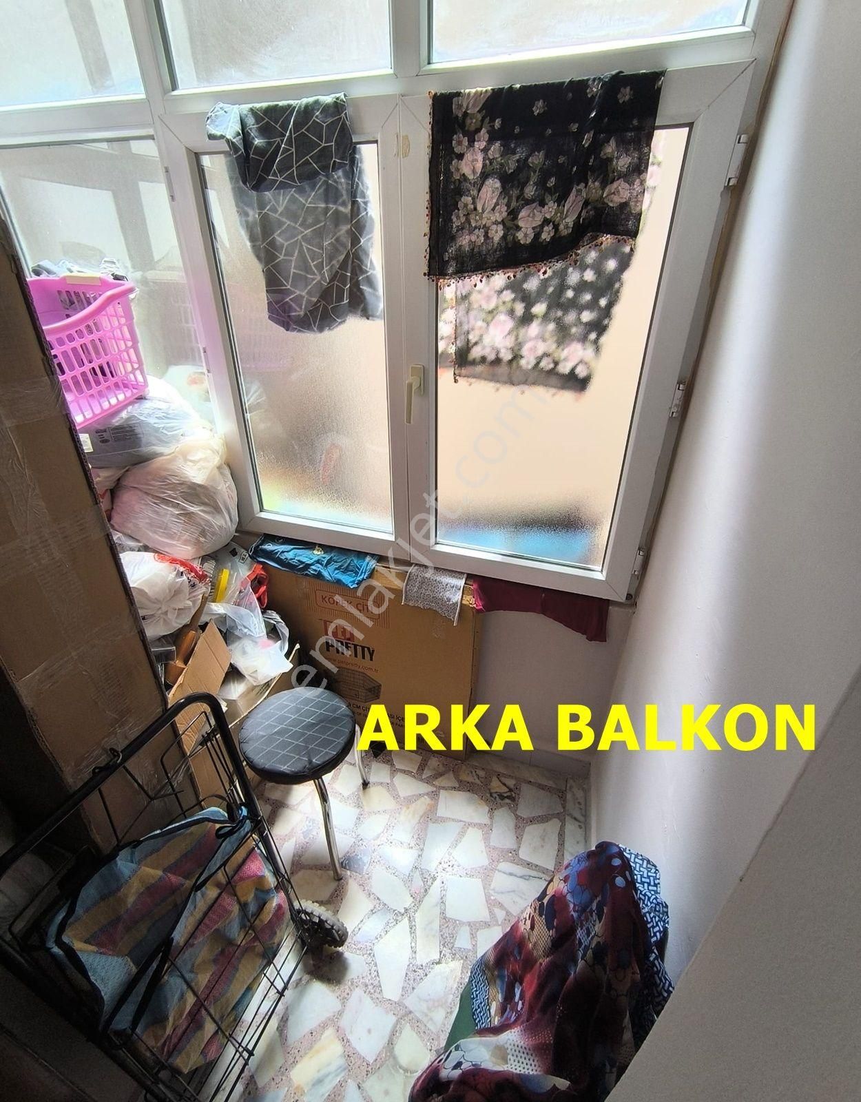 Weal World' Den Basın Sitesi, Migros Yanı, 3+1, 125 M2 Bakımlı Daire ... - Görsel 12