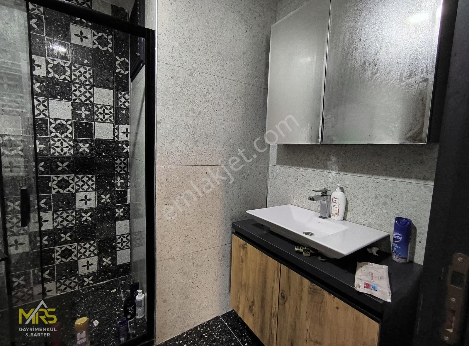 Mrs Gayrimenkulden Yenişehir Batıkentte Geniş Eşyalı 2+1 Satılık - Görsel 13