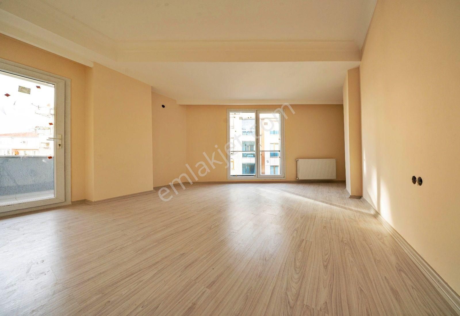 Weal World' Den Cadde Üstü, Köşe Cepheli, Arakat, Geniş Lüks, Sıfır ... - Görsel 8