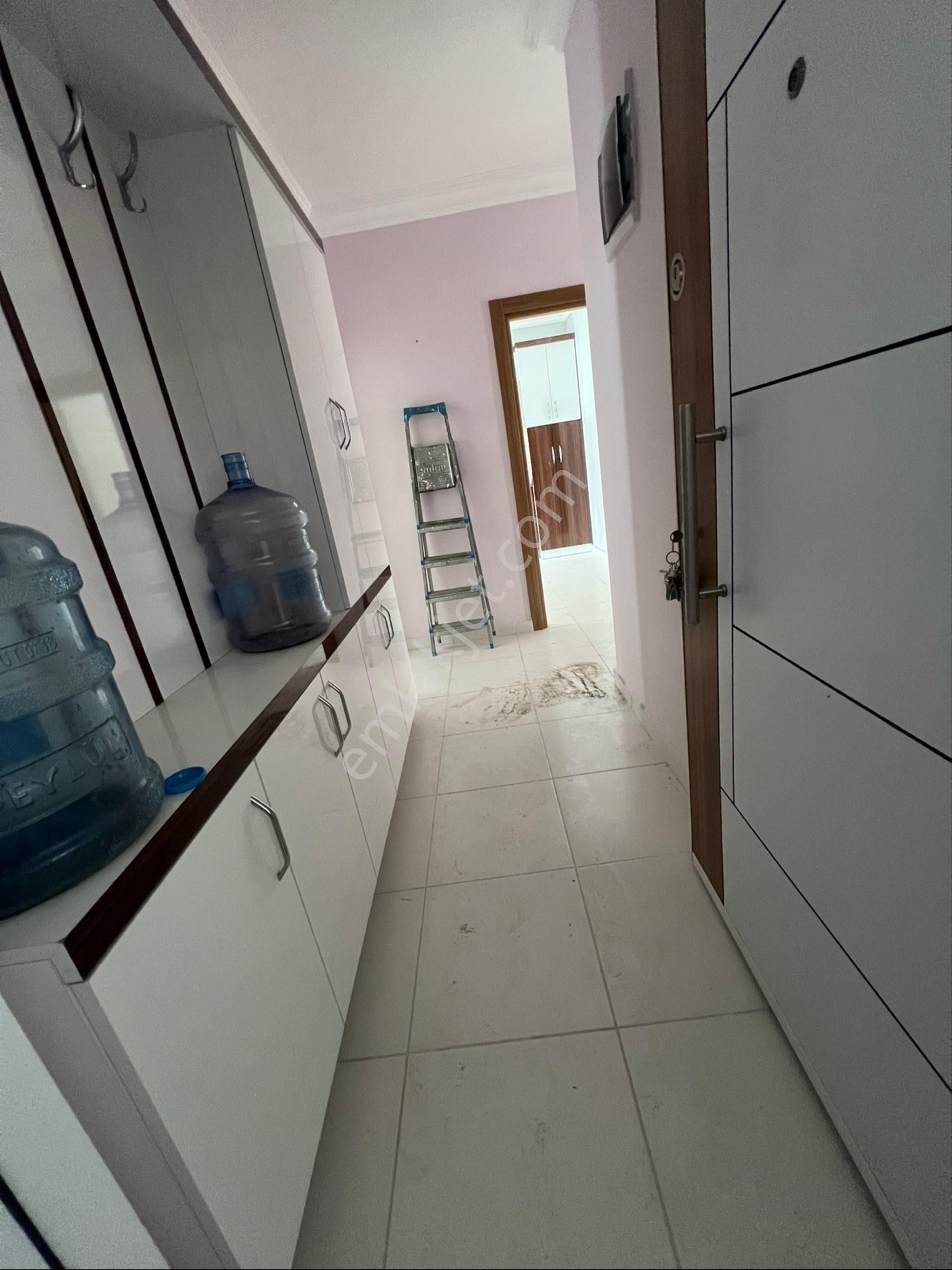 Kütükçü Mahallesi 5+1 Dublex Kiralık - Görsel 28