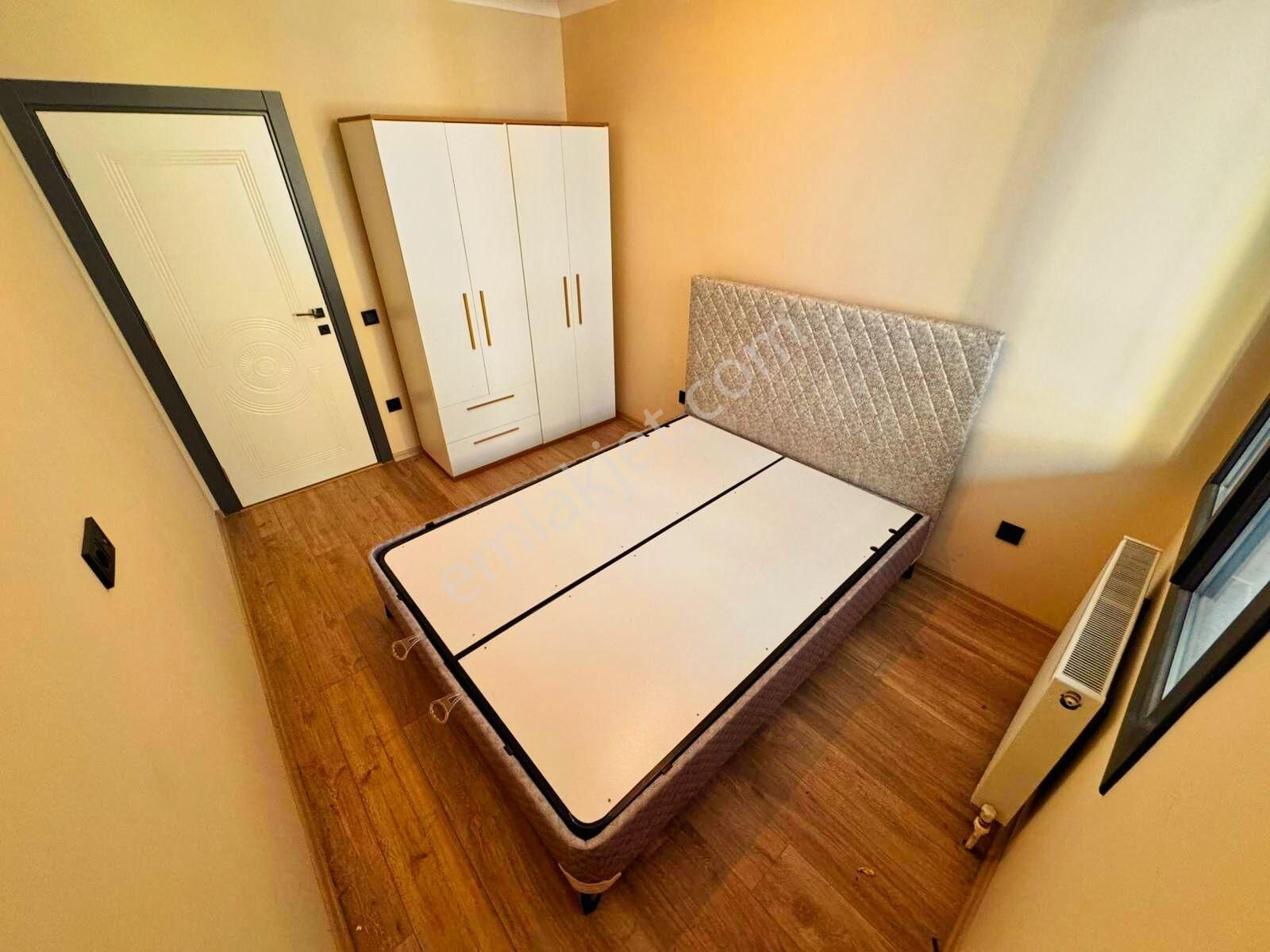 🛑🛑aktif'ten Akçay'da Satılık Nezih Muhitte Beyaz Eşyalı Harika Geniş 1+1 Daire - Görsel 14