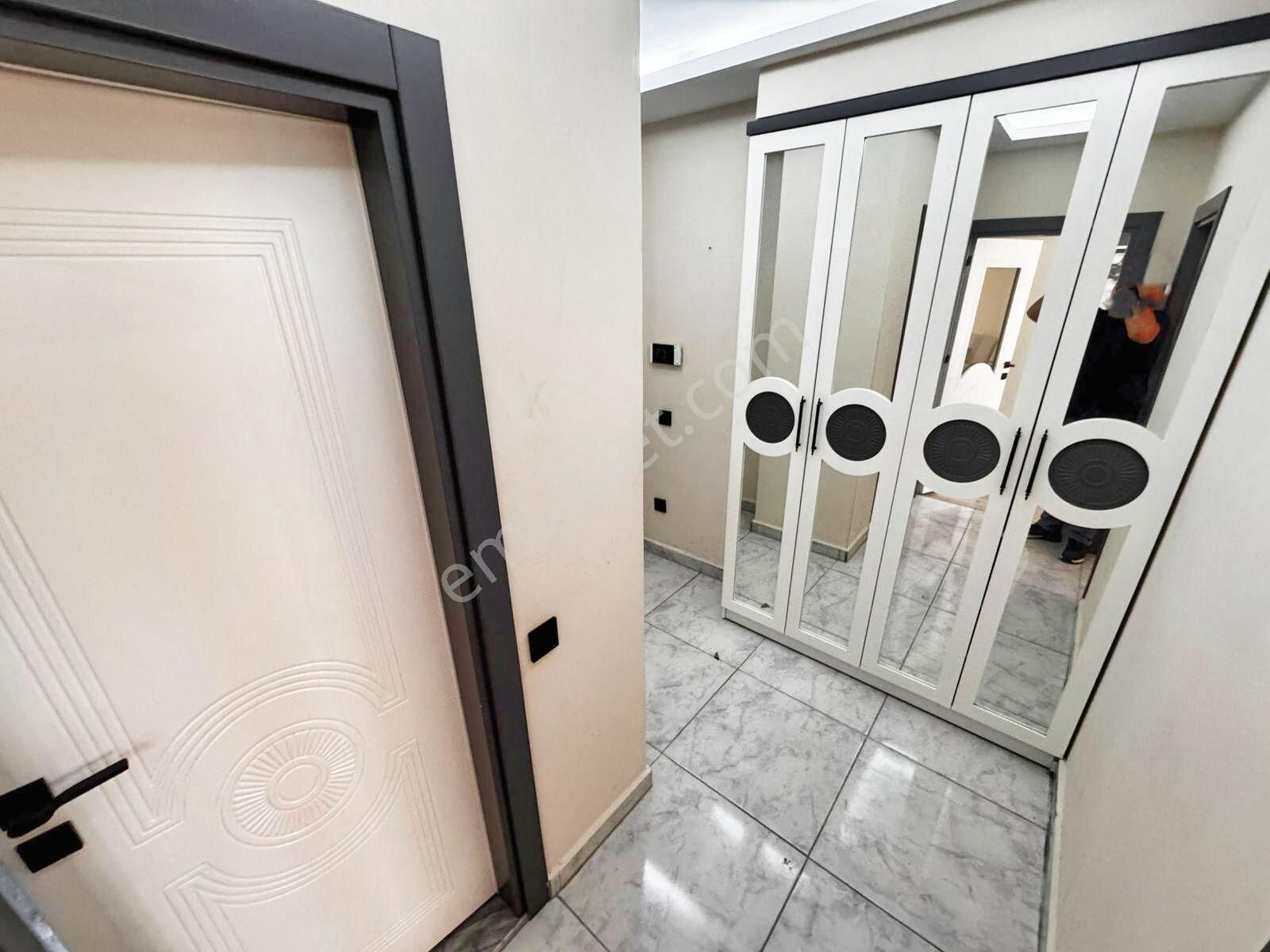 🛑🛑aktif'ten Akçay'da Satılık Nezih Muhitte Beyaz Eşyalı Harika Geniş 1+1 Daire - Görsel 6