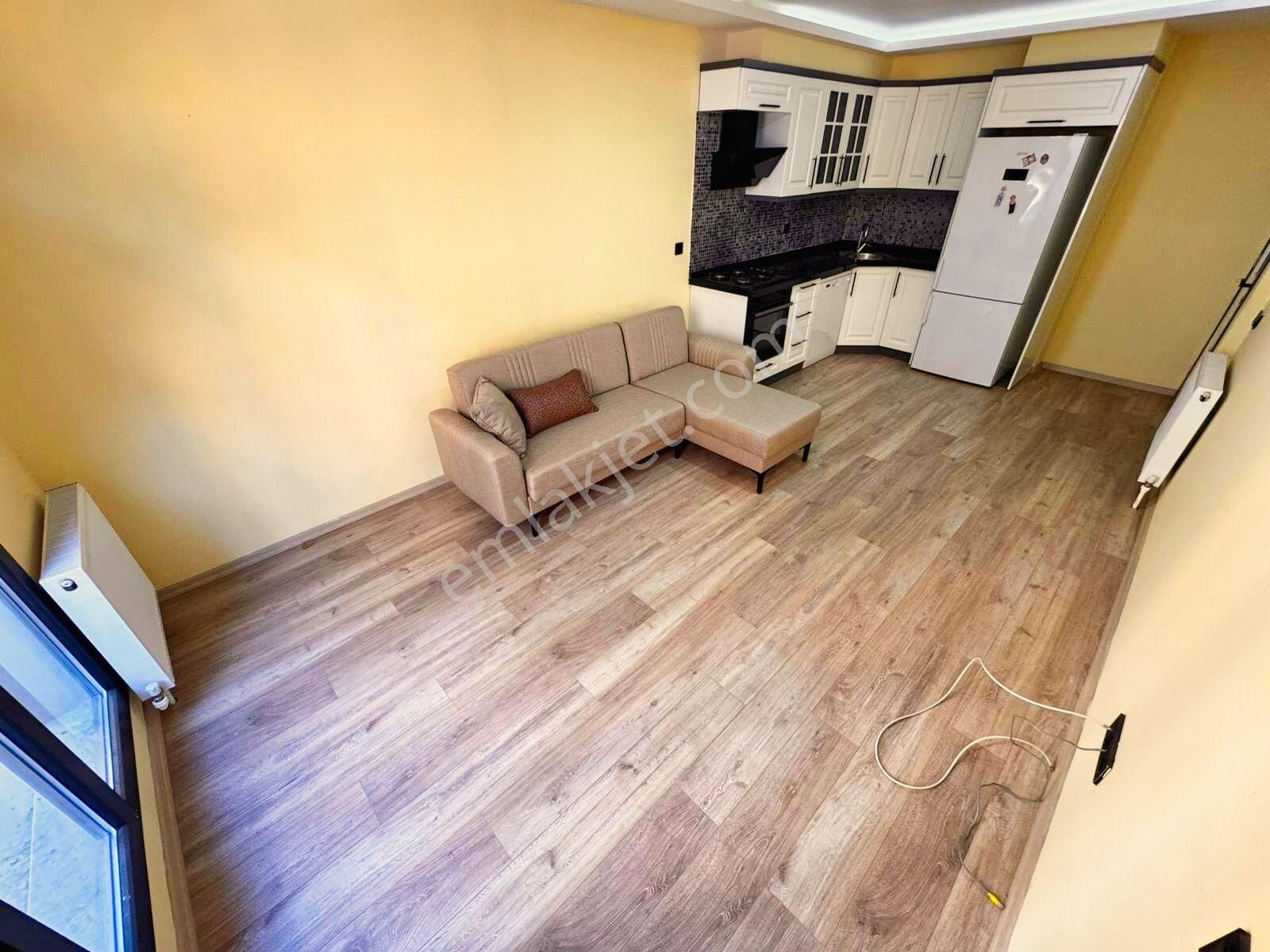 🛑🛑aktif'ten Akçay'da Satılık Nezih Muhitte Beyaz Eşyalı Harika Geniş 1+1 Daire - Görsel 5