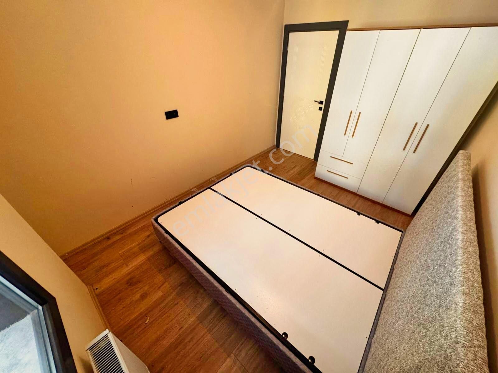 🛑🛑aktif'ten Akçay'da Satılık Nezih Muhitte Beyaz Eşyalı Harika Geniş 1+1 Daire - Görsel 31