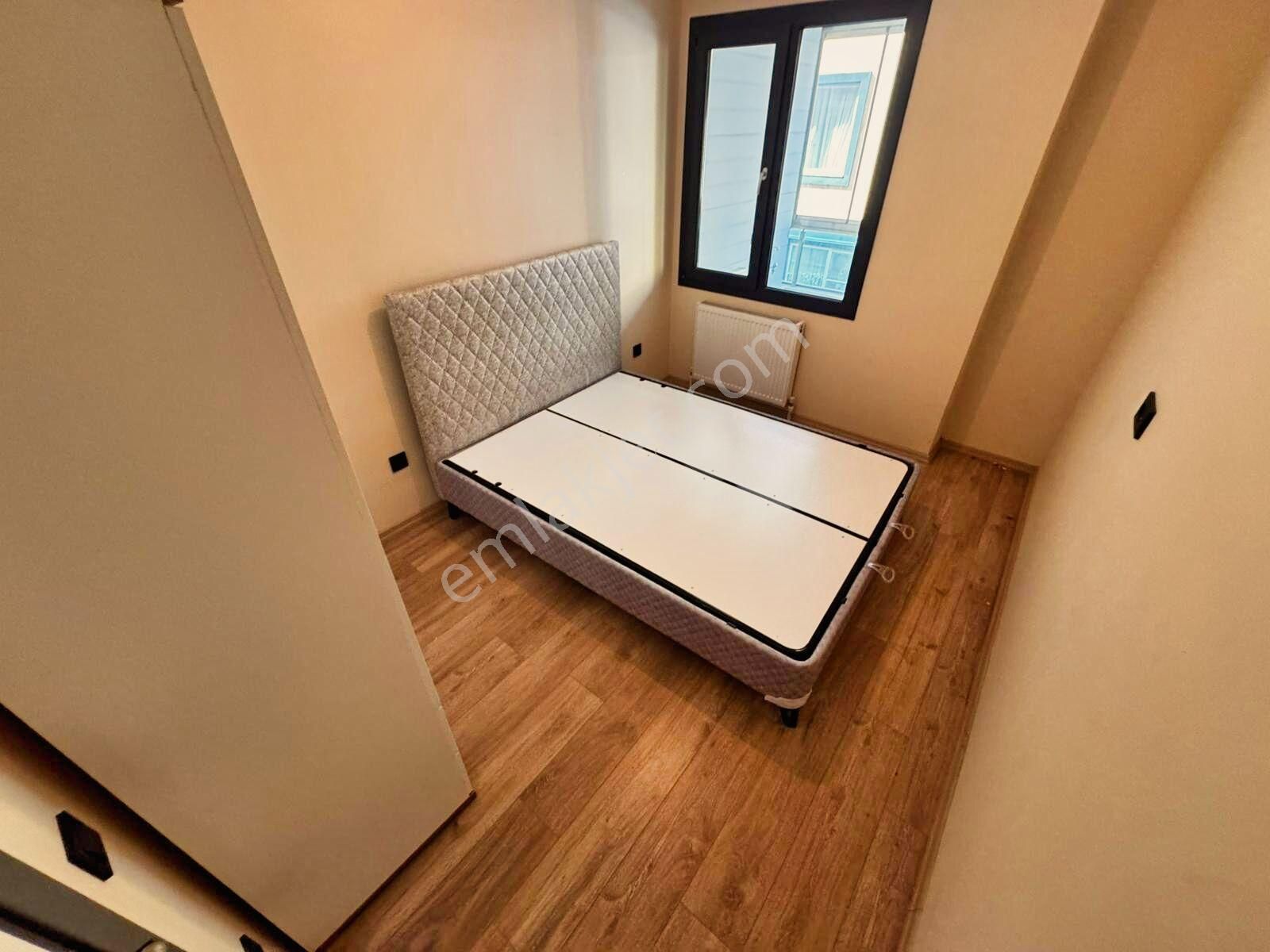 🛑🛑aktif'ten Akçay'da Satılık Nezih Muhitte Beyaz Eşyalı Harika Geniş 1+1 Daire - Görsel 24