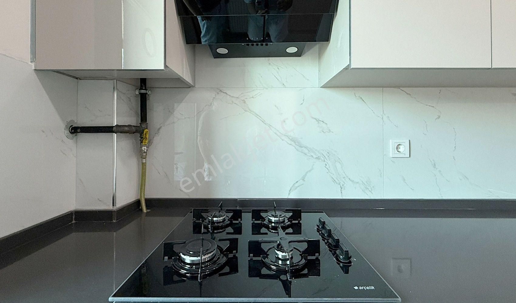 Weal World' Den Site İçi, 3+1, Kullanışlı, Geniş, Lüks Daire ... - Görsel 12