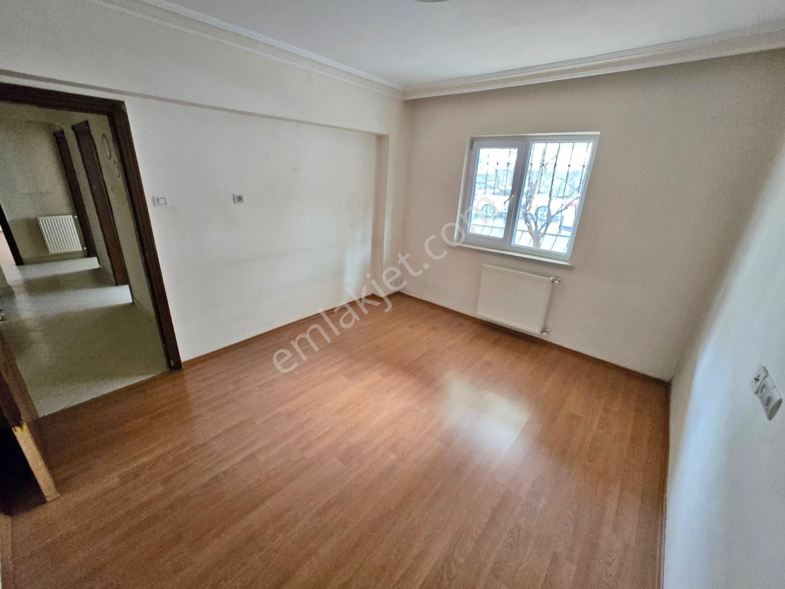 İstasyon Cad. Yakını 3+1 Ön Cephe Yüksek Giriş - Görsel 18