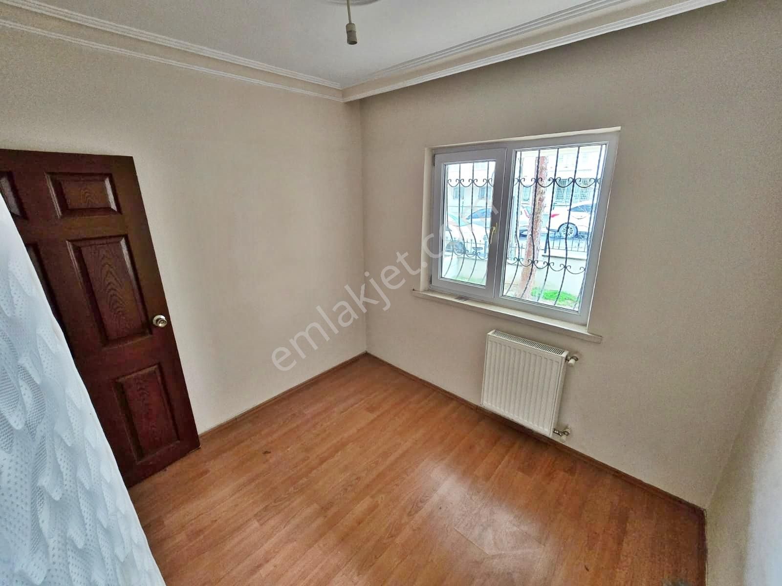 İstasyon Cad. Yakını 3+1 Ön Cephe Yüksek Giriş - Görsel 10