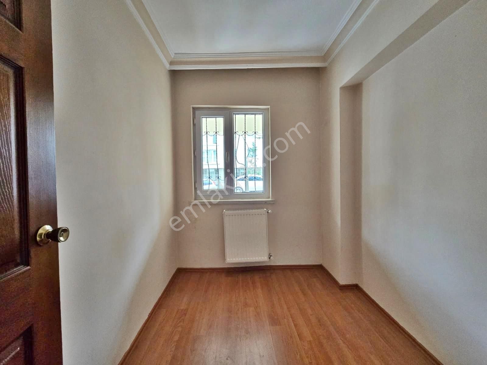 İstasyon Cad. Yakını 3+1 Ön Cephe Yüksek Giriş - Görsel 19