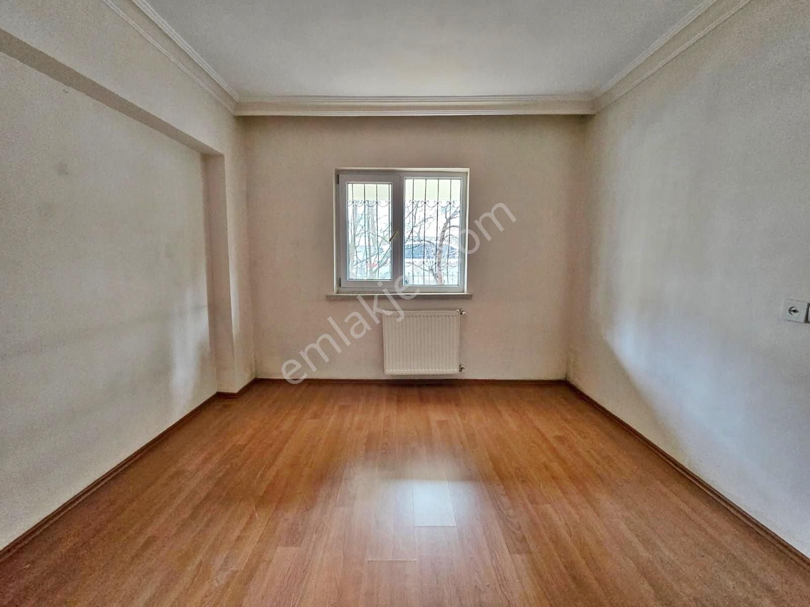 İstasyon Cad. Yakını 3+1 Ön Cephe Yüksek Giriş - Görsel 32