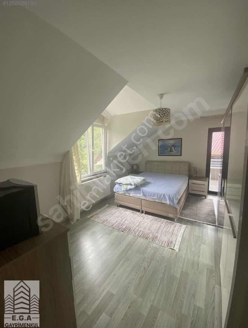 E.g.a'dan Uzunisa 3650 M2 Arsa Üzeri 5+1 Villa !!! - Görsel 9