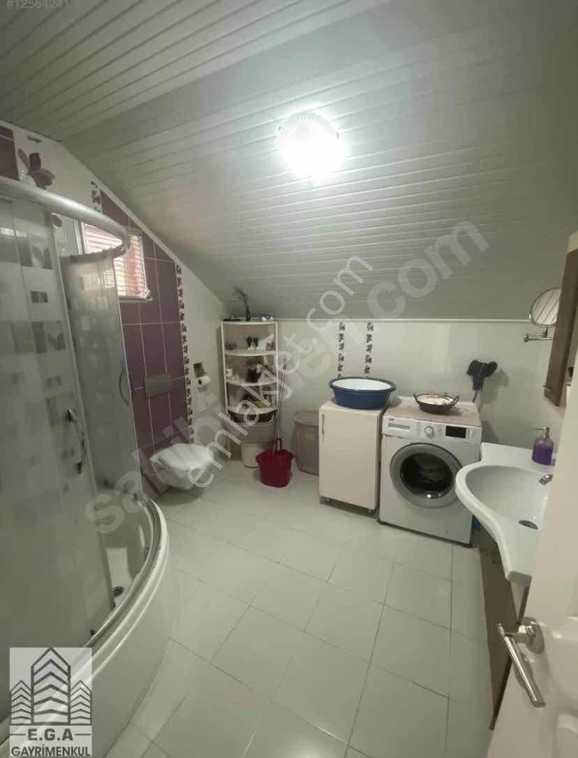 E.g.a'dan Uzunisa 3650 M2 Arsa Üzeri 5+1 Villa !!! - Görsel 16