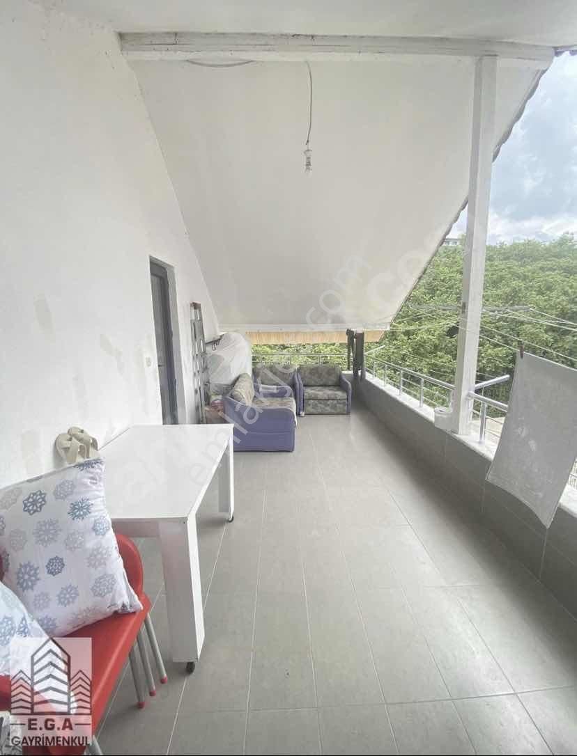 E.g.a'dan Uzunisa 3650 M2 Arsa Üzeri 5+1 Villa !!! - Görsel 3