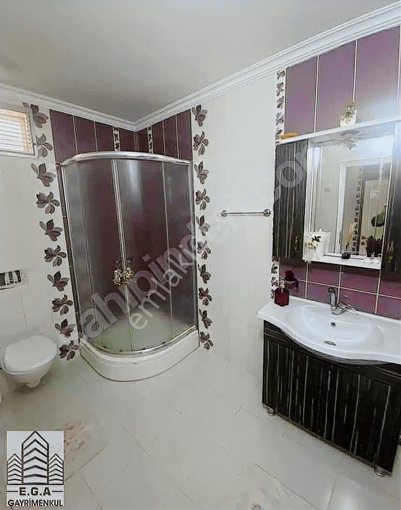 E.g.a'dan Uzunisa 3650 M2 Arsa Üzeri 5+1 Villa !!! - Görsel 12