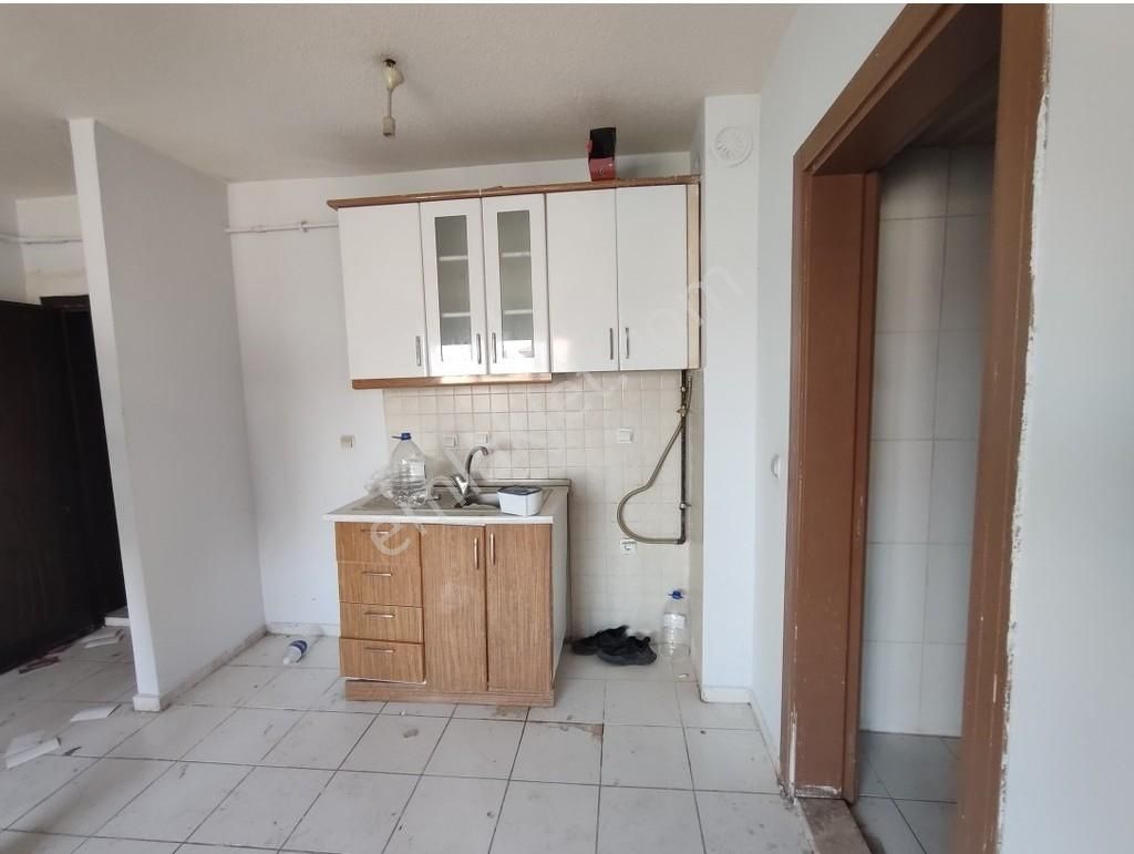 Temelli'de Toki Evlerinde Araç Takaslı Tapulu 1+1 Satılık Daire - Görsel 7