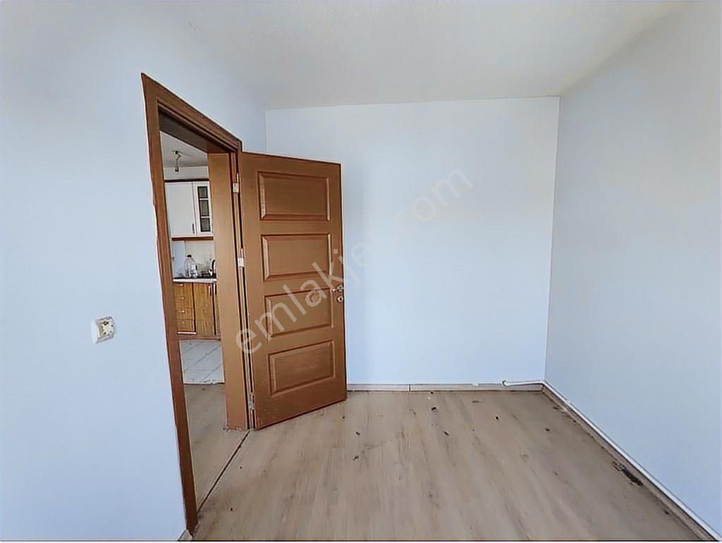 Temelli'de Toki Evlerinde Araç Takaslı Tapulu 1+1 Satılık Daire - Görsel 3