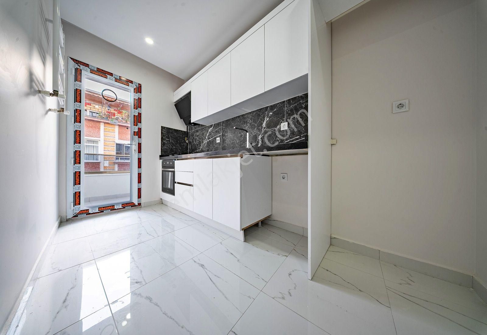 Weal World' Den Sıfır Lüks Binada, 2+1, 5.kat, Oturuma Hazır ... - Görsel 4